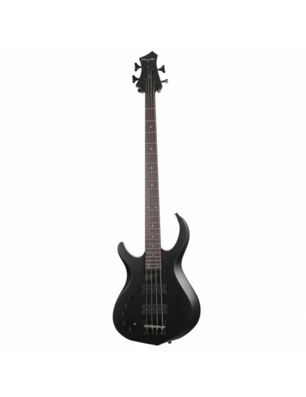 Marcus Miller By SIRE M2-4 LH TBK RN Gaucher Finition Transparent Black Prix Réduit