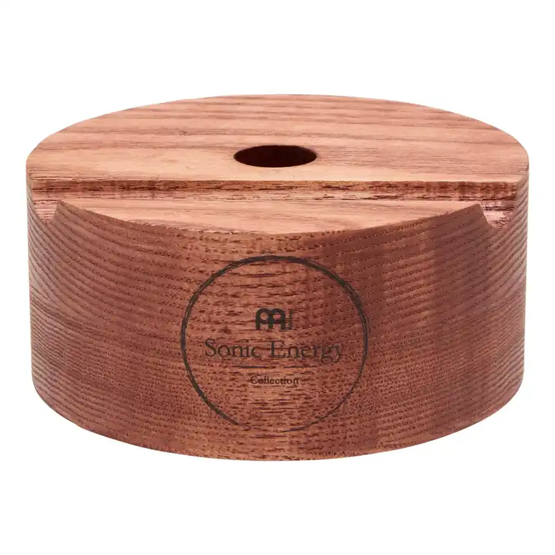 Prix Bas MEINL SONIC ENERGY WSS Support Bois pour Diapason Crystal Small