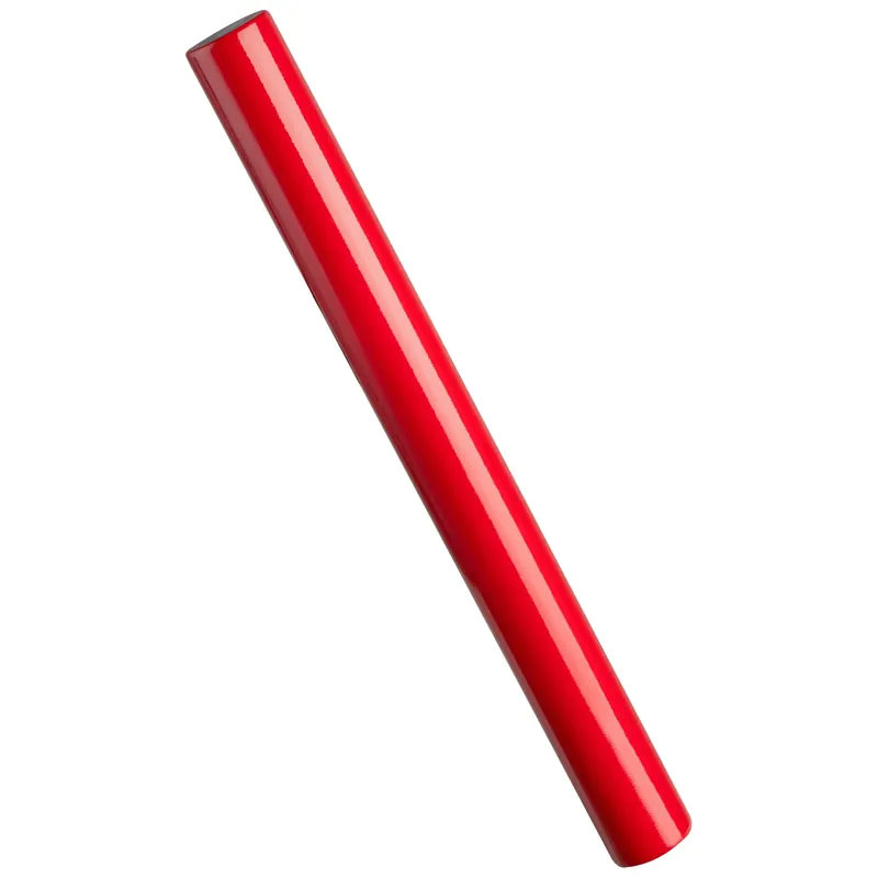 NINO LSRS-R Baton de Pluie 24" Synthetic Red Certifié