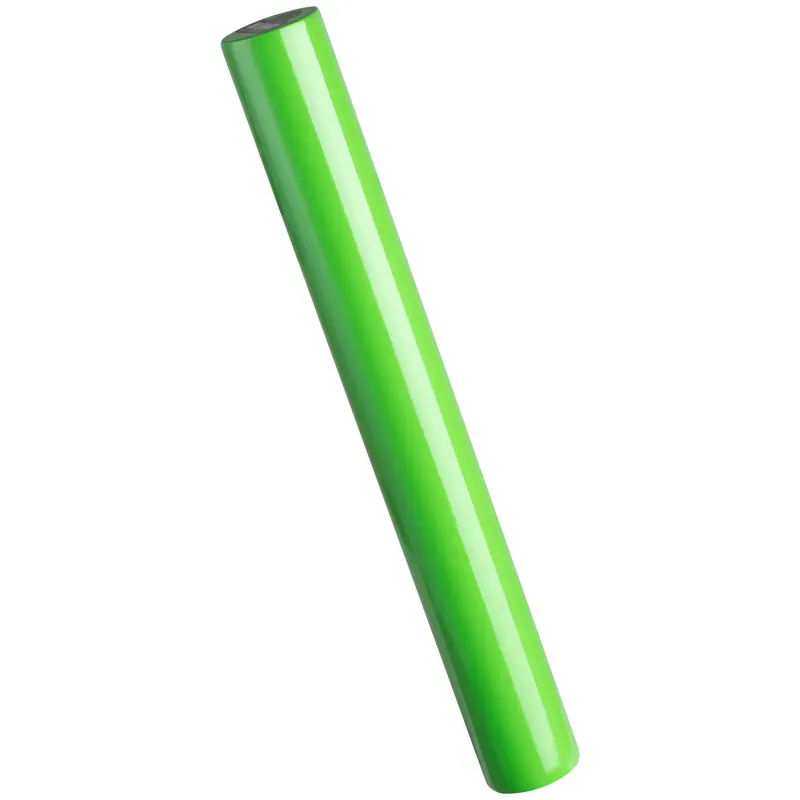 Nouvel Arrivage NINO MSRS-GR Baton de Pluie 19" Synthetic Green