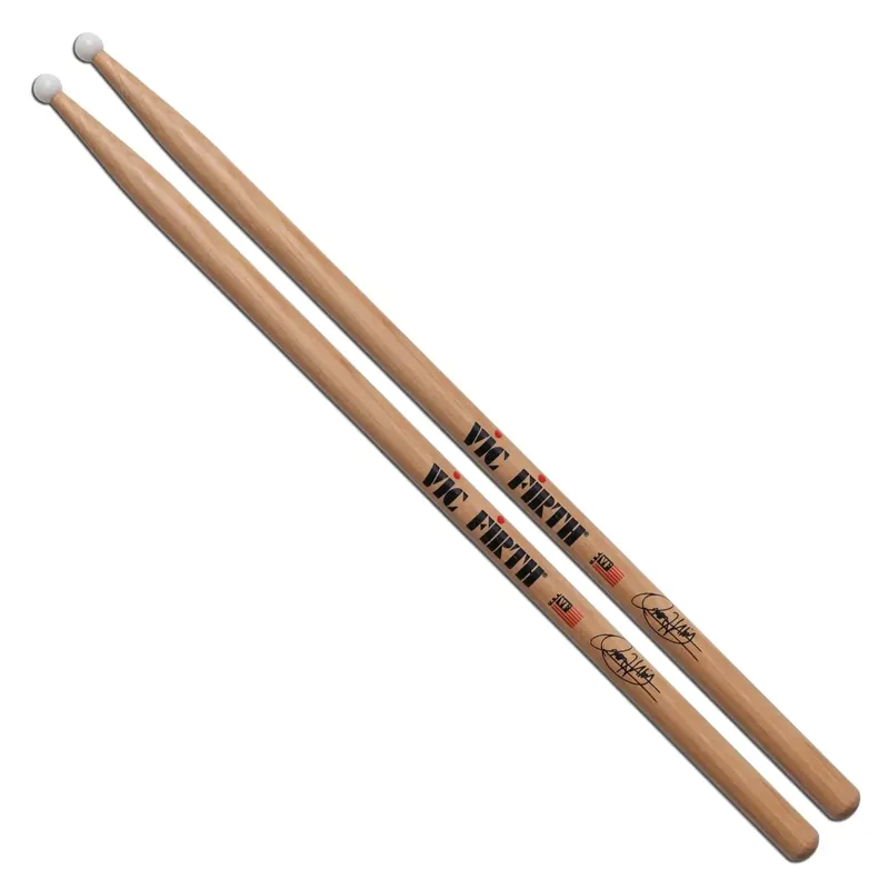 Must-Have VIC FIRTH Baguettes Signature Omar Hakim Nylon