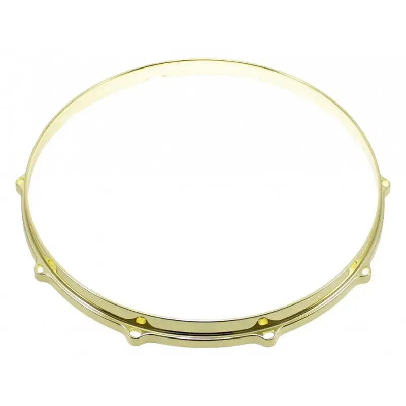Offre Exclusive SPAREDRUM Cercle 14"/ 10 Tirants Die Cast 3mm Gold
