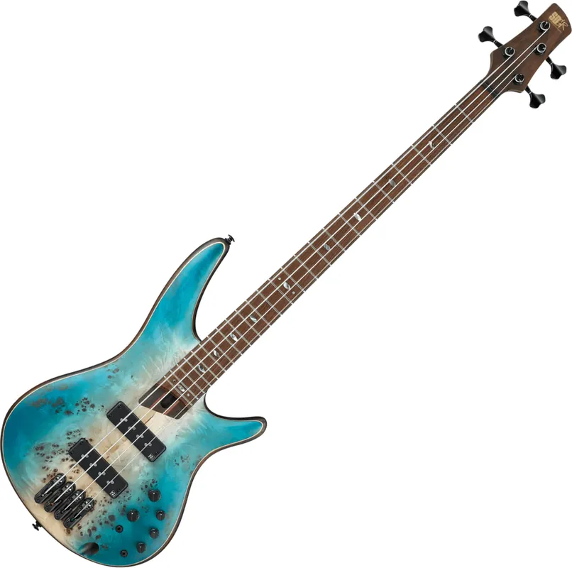 Bon Plan Ibanez SR1600BCHF