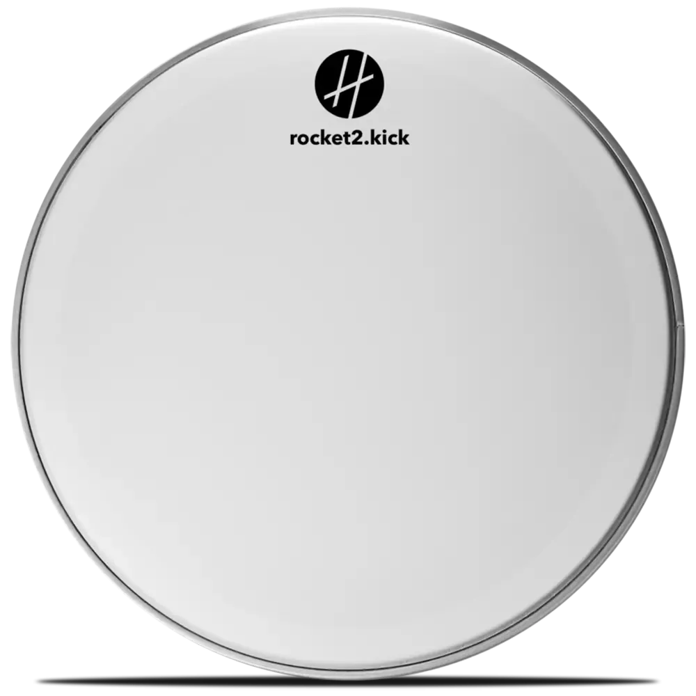 Meilleur Prix HEATS rocket2.kick 20" Bass Coated