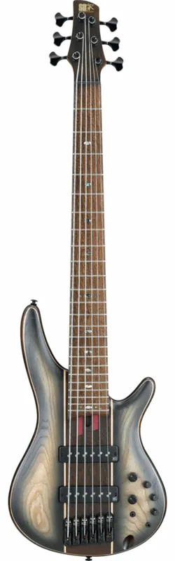 Offre Limitée Ibanez SR1346B-DWF