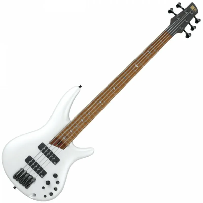 Ibanez SR1105B-PWM Réduction