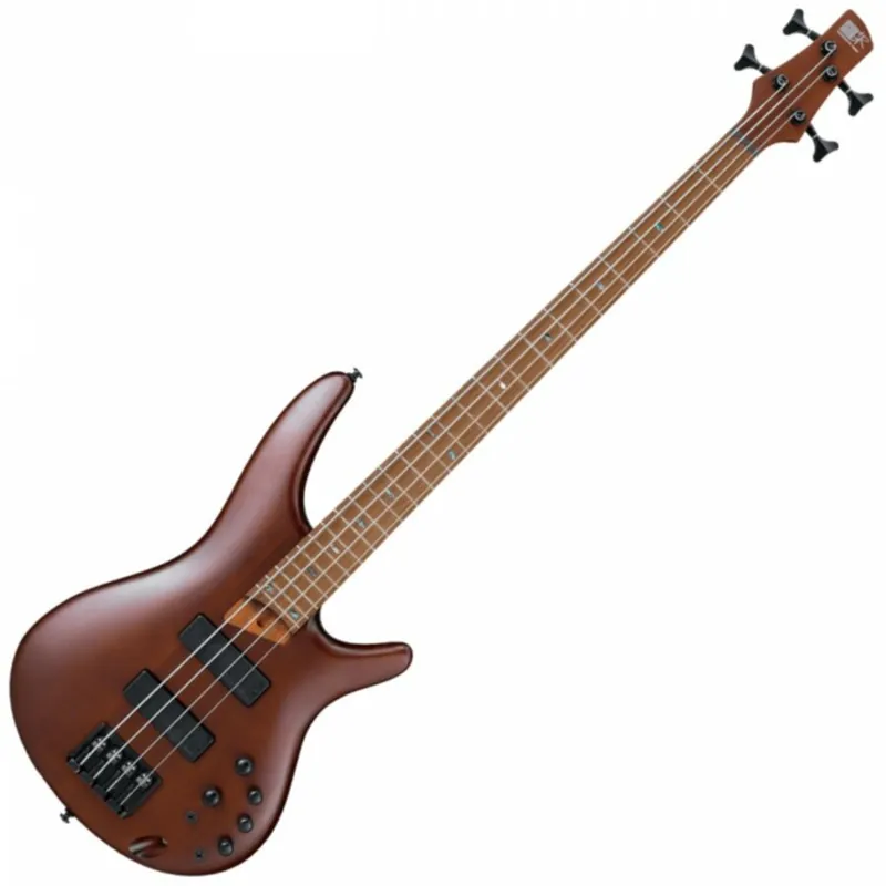 Ibanez SR500E-BM Pas Cher