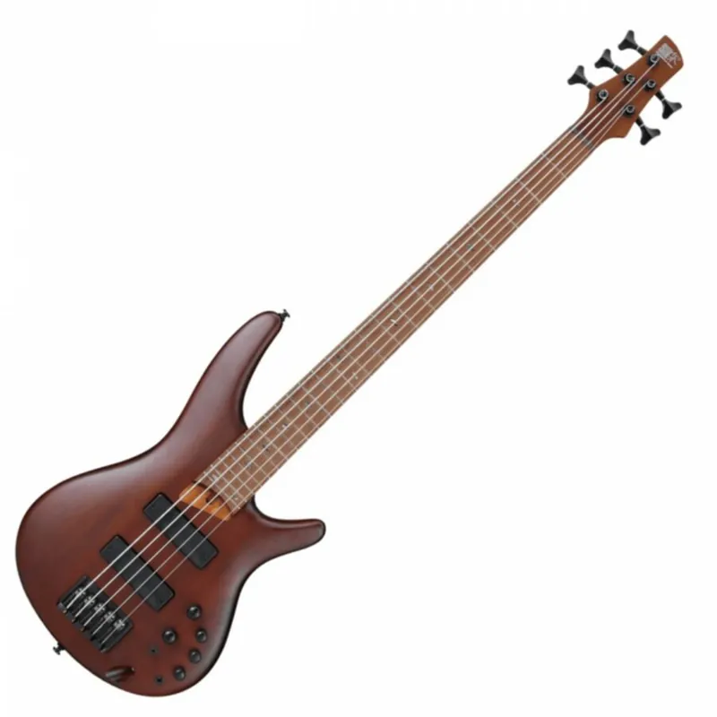 Solde Ibanez SR505E-BM