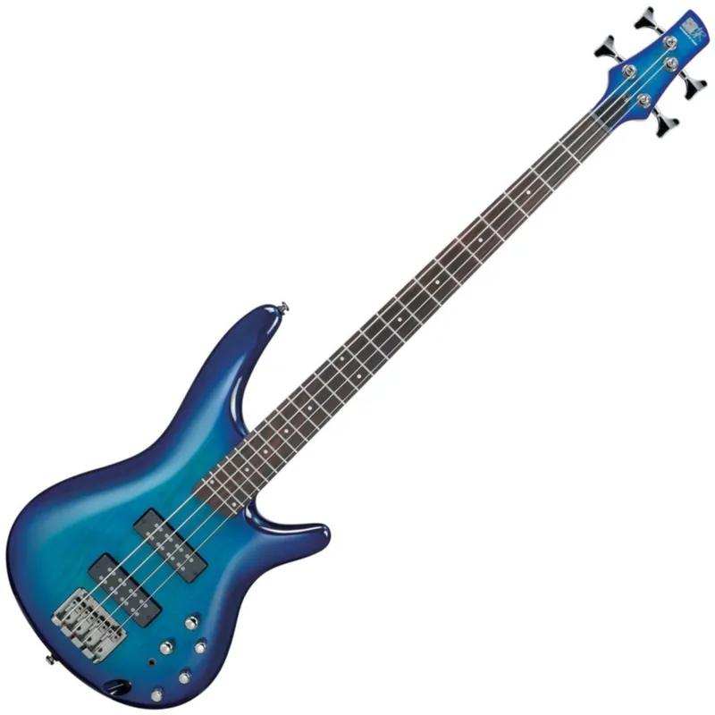 Vente Flash Ibanez BASSE SR370E