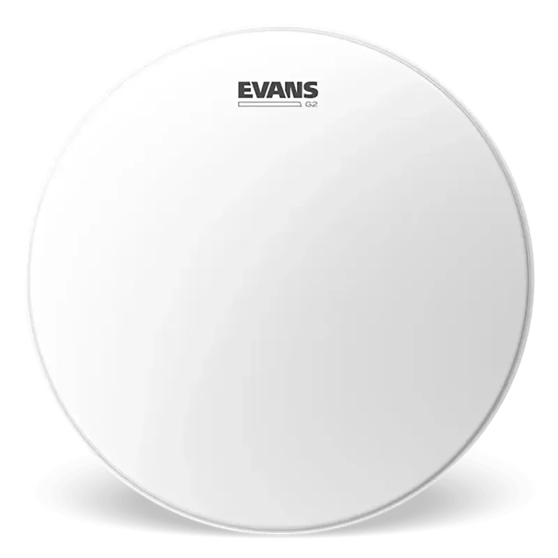 EVANS G2 20" Bass Coated Top Vente