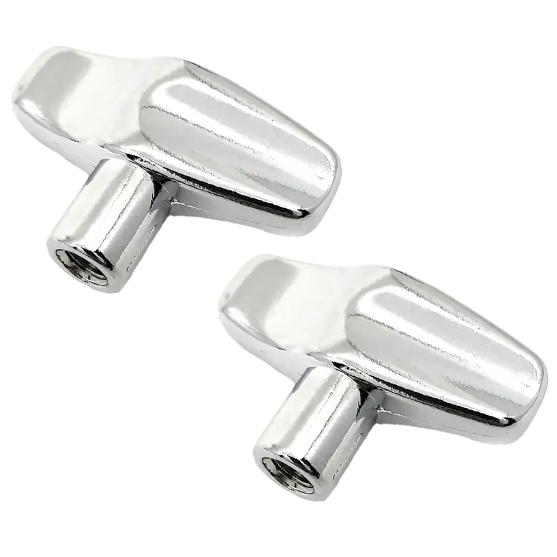 Vente Directe PEARL Ecrou Papillon 8mm (x2)