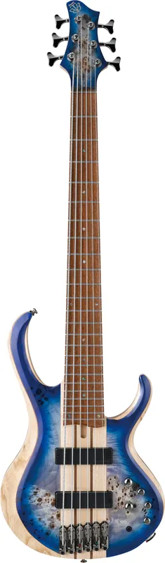 Satisfait Ou Remboursé Ibanez BTB846CBL