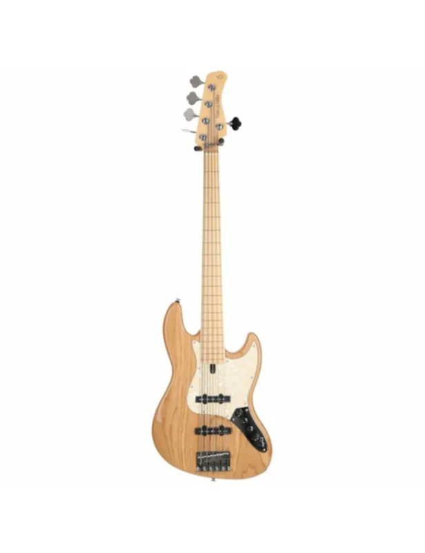 Dernière Chance Marcus Miller By SIRE V7 SWAMP ASH-5NT MN