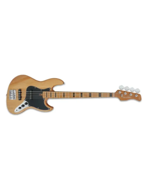 Marcus Miller By SIRE V5 ALDER-4 NT NATURAL Promotion