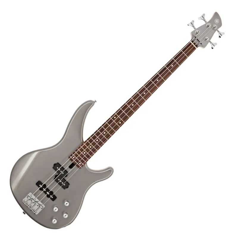 Commande En Gros YAMAHA TRBX204II GRAY METALLIC