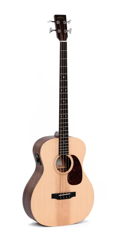 Sigma BME Basse Acoustique 4 cordes Commande En Gros