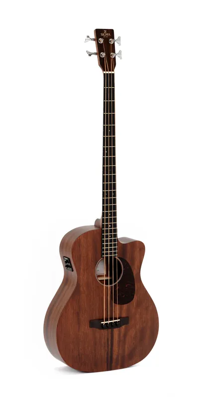 Sigma BMC-15E Basse Acoustique 4 cordes SIGMA Solde