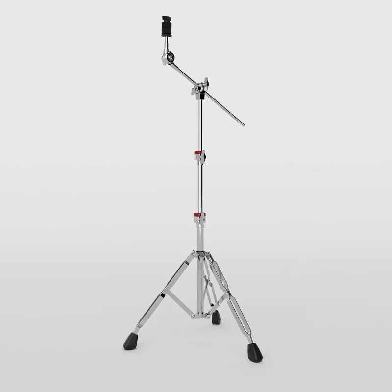 DS DRUMS BS300 300 Series Pied de Cymbale Perche Authentique