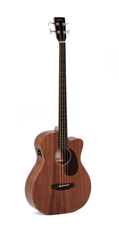 Sigma BMC-15FER Basse Acoustique FRETLESS Jusqu'à Épuisement Des Stocks
