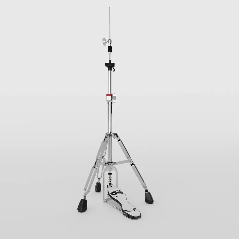 Dernière Chance DS DRUMS HS300 300 Series Pédale de Charleston