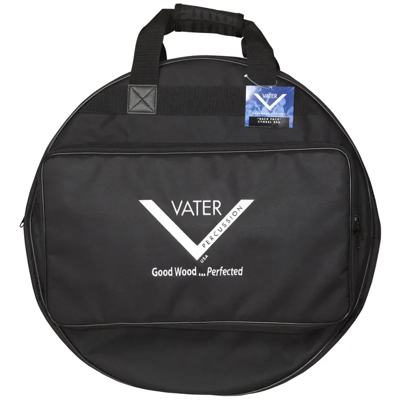 Prix Réduit VATER Housse Cymbale 22" Back Pack