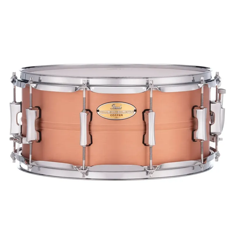 PEARL Primal Collective 14"x 6.5" Copper Meilleure Vente