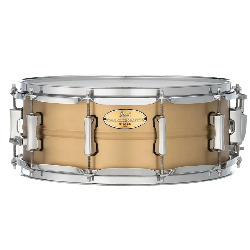 PEARL Primal Collective 14"x 5.5" Brass Nouvel Arrivage