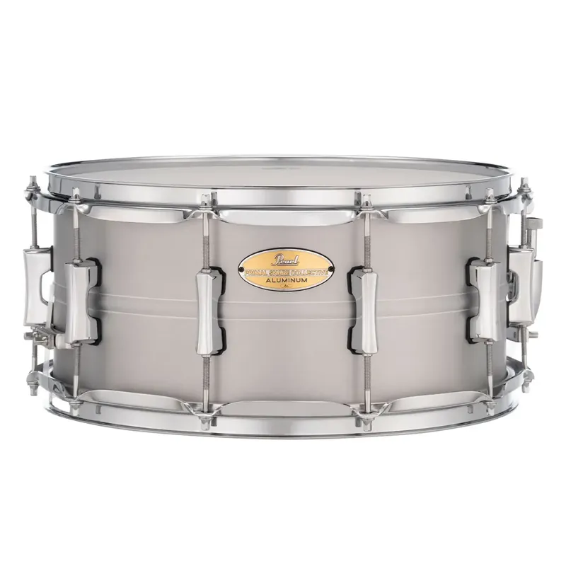 PEARL Primal Collective 14"x 6.5" Aluminum Must-Have