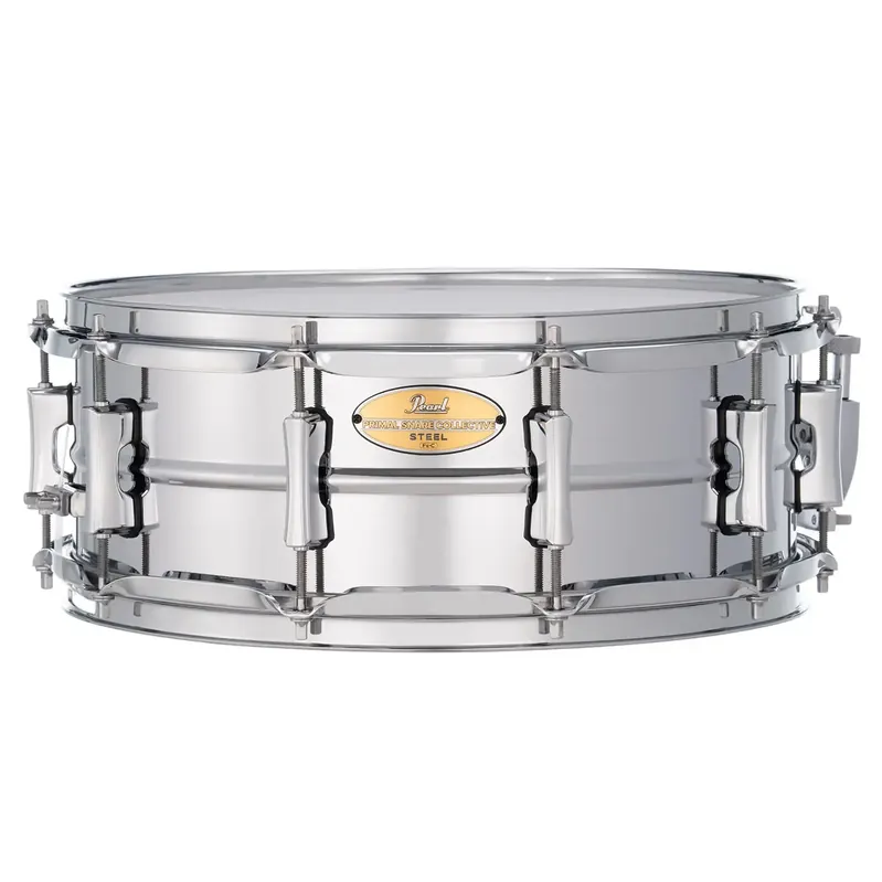 Promotion PEARL Primal Collective 14"x 5.5" Steel