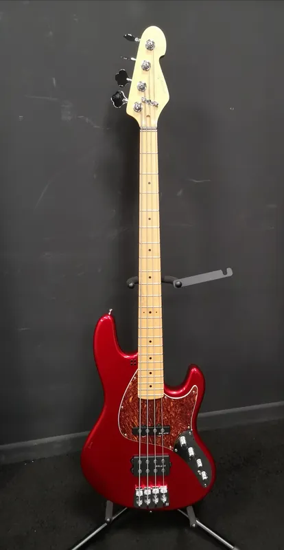 Petit Prix Sandberg CALIFORNIA II TM4 Metallic Red