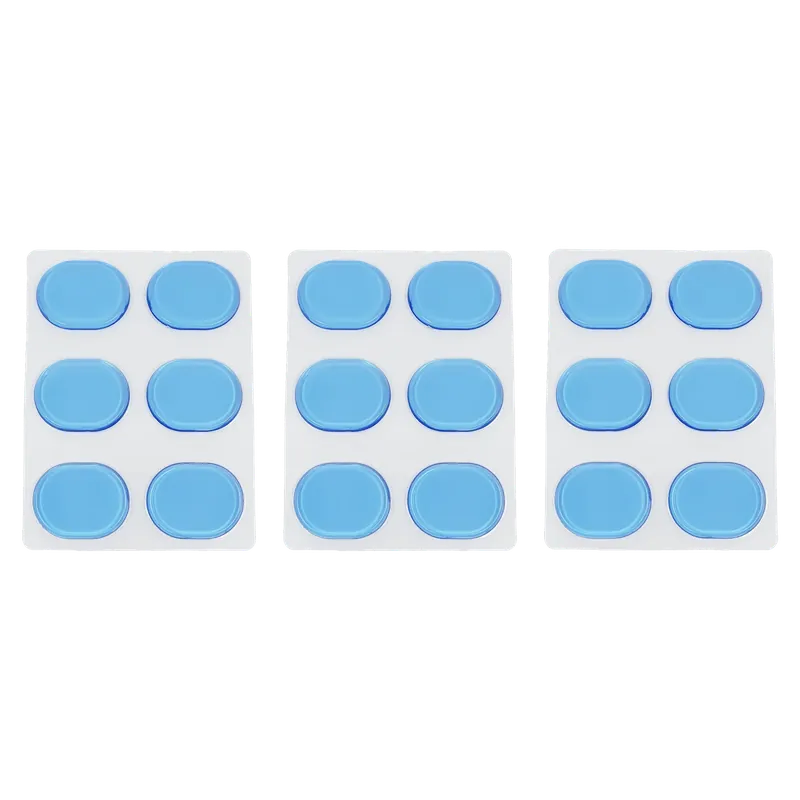 GAB Gel Atténuateur d‘Harmonique (x18) Super Prix