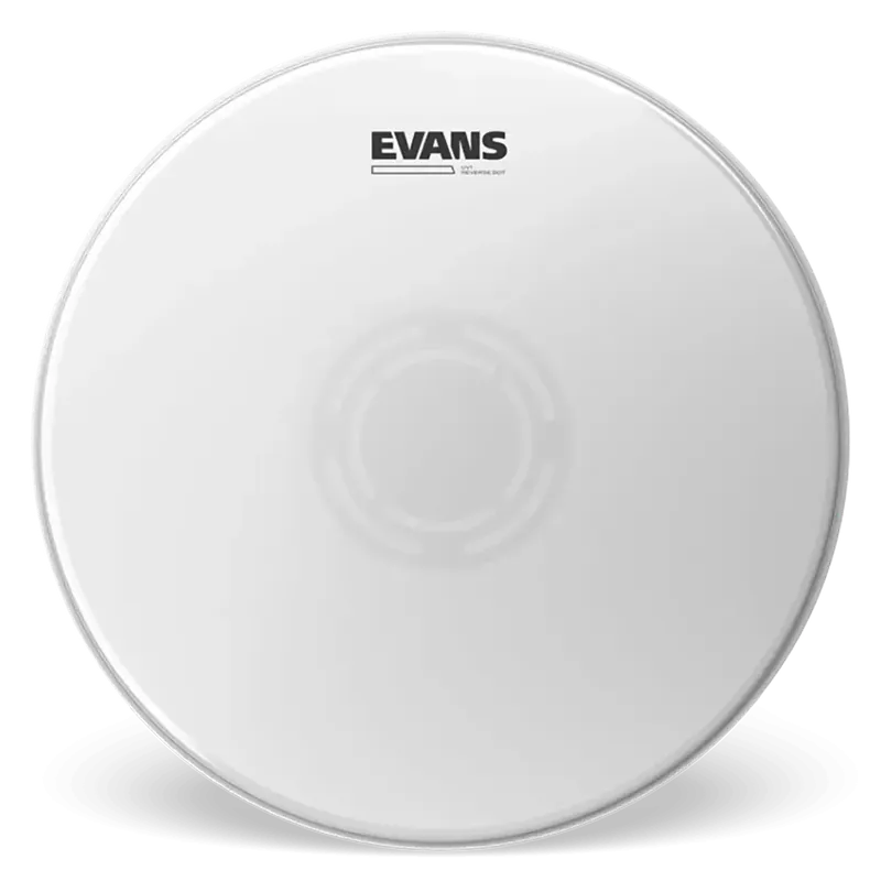 Meilleur Choix EVANS UV1 14" Coated Reverse Dot