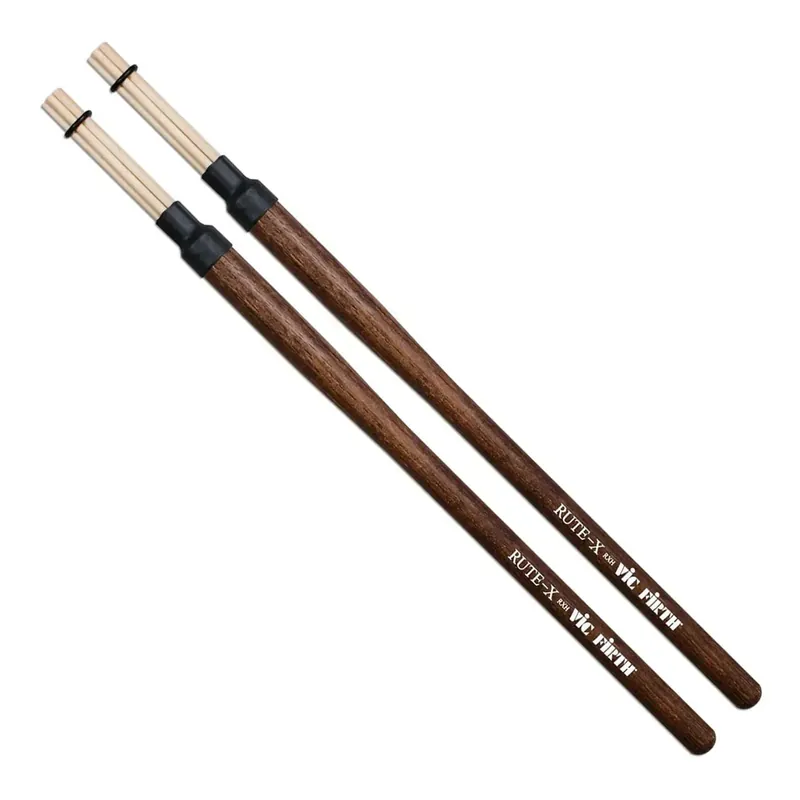 VIC FIRTH RXH Rod Rute-X Heavy Gauge Dernière Chance