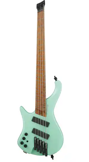 Ibanez EHB1005MSLSFM 5 CORDES GAUCHER Achat Immédiat