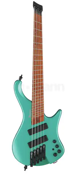 Offre Exclusive Ibanez EHB1005SMSEMM 5 CORDES