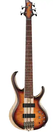 Solde Ibanez BTB765DEL