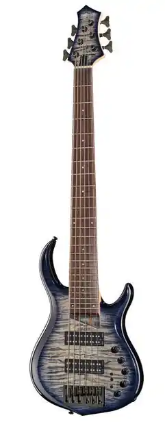 Offre Limitée Marcus Miller By SIRE M7 Alder-6 TBK RN