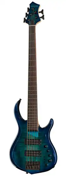 Marcus Miller By SIRE M7 Alder-5 FL TBL EN Commande En Gros