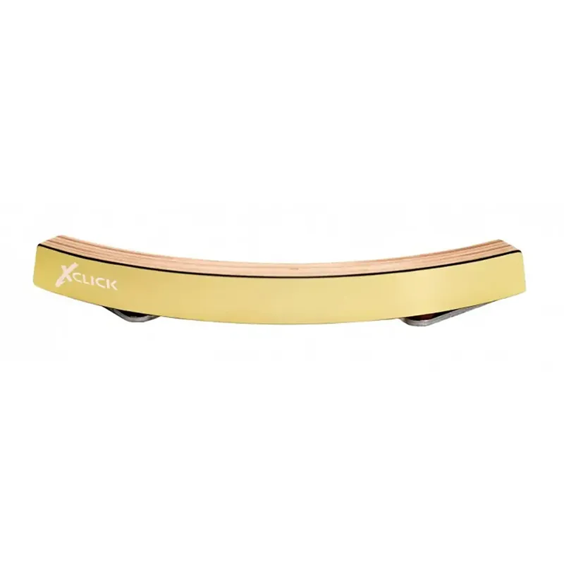 Dernière Chance X PERCUSSION CLICK® Cross-Sticks Brass