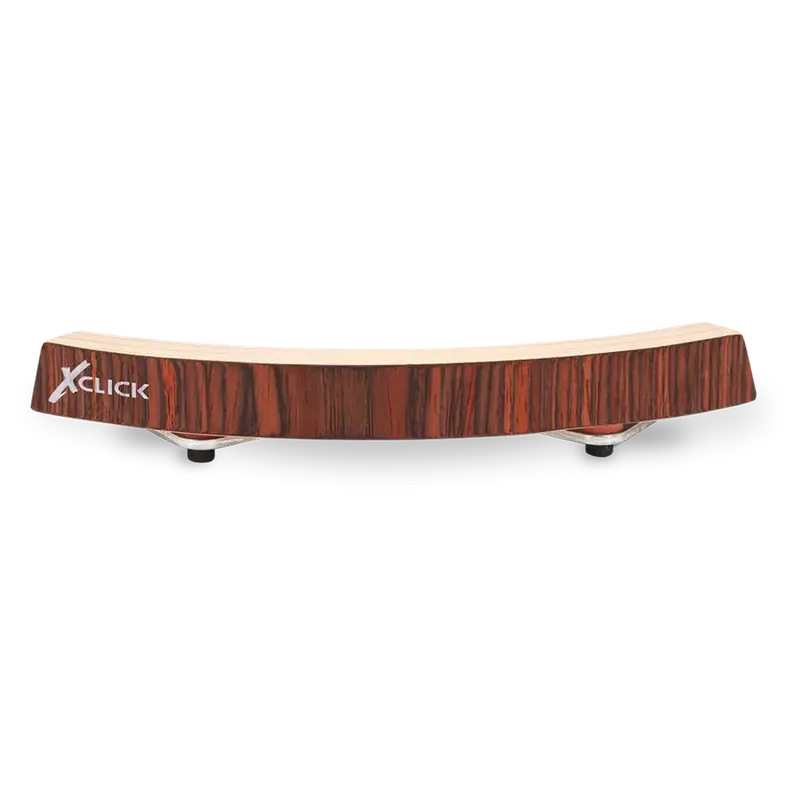 X PERCUSSION CLICK® Cross-Sticks Rosewood Haute Qualité
