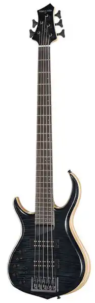 Marcus Miller By SIRE M7 Swamp Ash-5 LH TBK EN GAUCHER Seulement Aujourd'hui