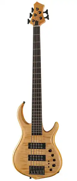 Marcus Miller By SIRE MILLER M7 Swamp Ash-5 NATUREL Certifié