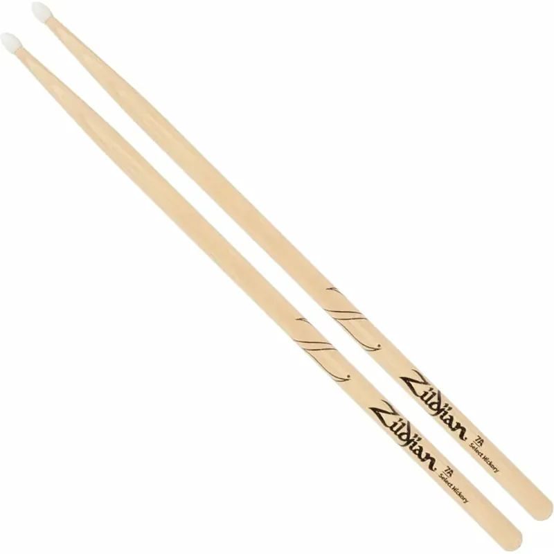ZILDJIAN 7AN Baguettes 7A Nylon Meilleur Prix