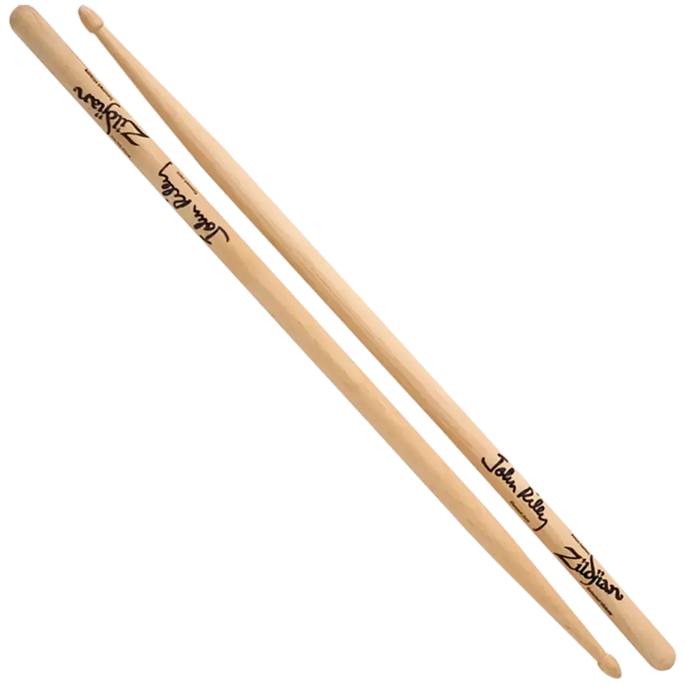Commander Vite ZILDJIAN Baguettes Signature John Riley