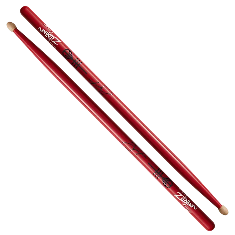 ZILDJIAN Baguettes Signature Josh Dun Vente Flash