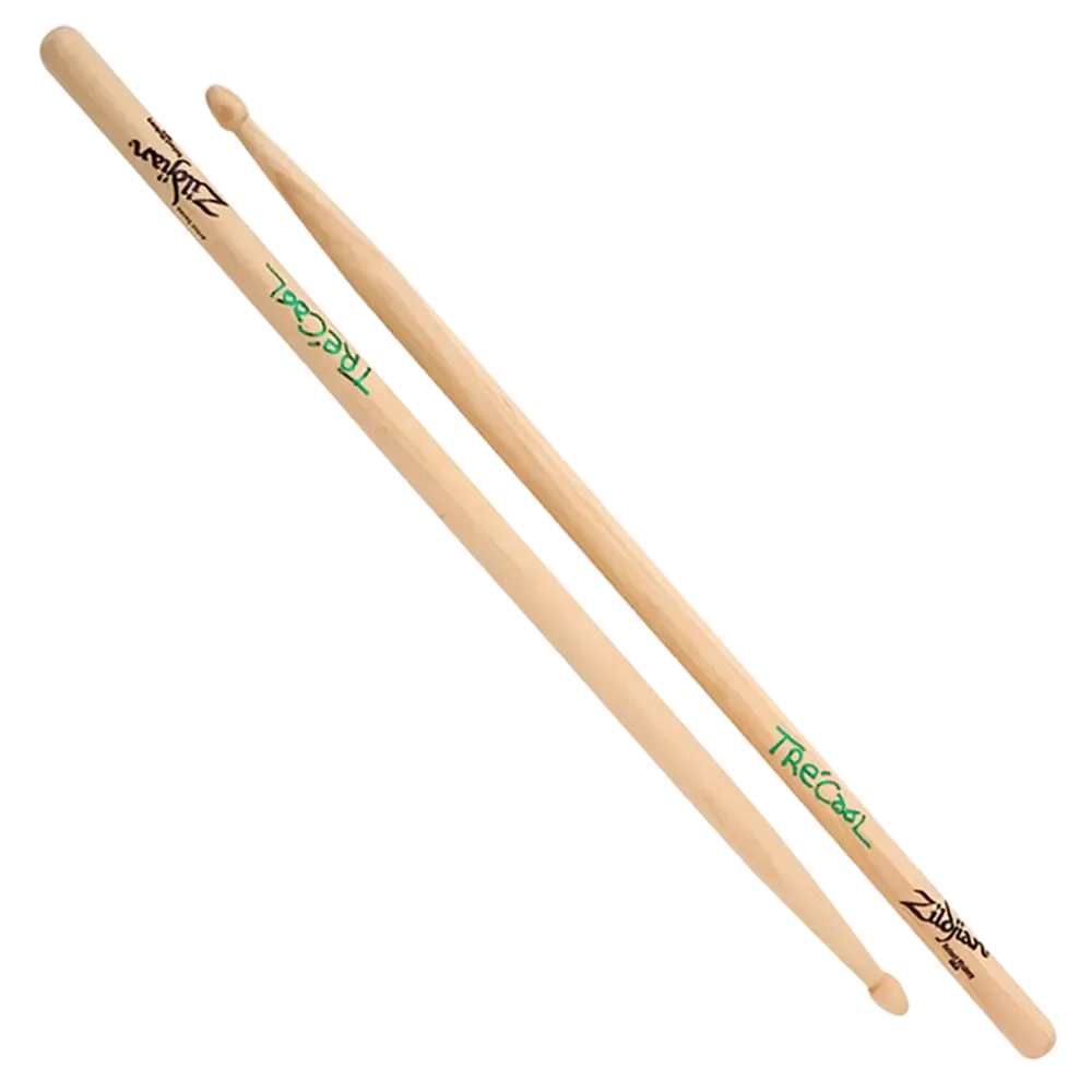 Promotion ZILDJIAN Baguettes Signature Tre Cool