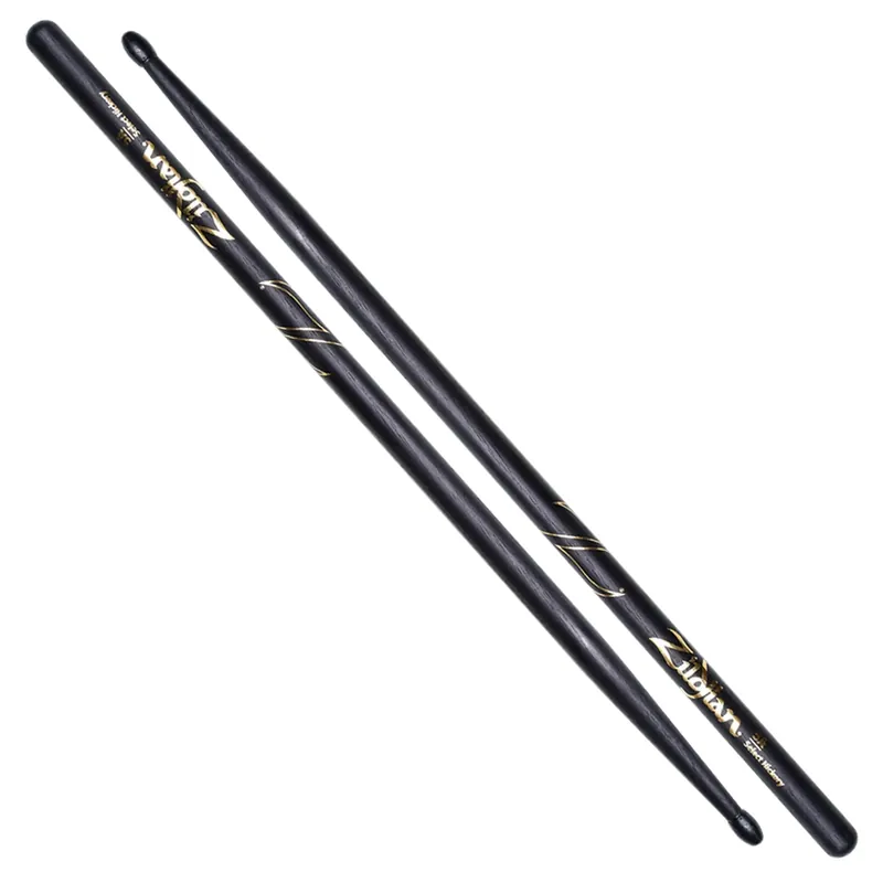 ZILDJIAN Z5ANB Baguettes 5A Nylon Black Offre Exclusive