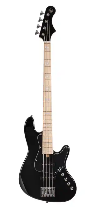 Cort ELRICK NJS 4 NOIR Commander Maintenant