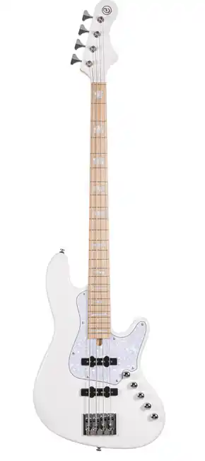 Cort ELRICK NJS 4 BLANC Meilleure Vente