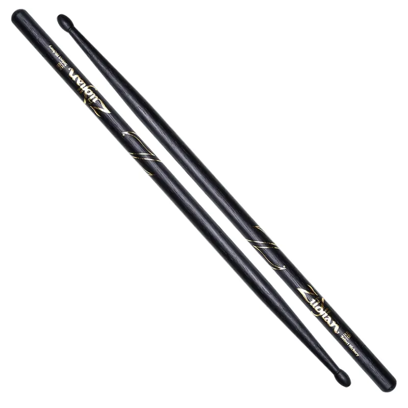 Jusqu'à Épuisement Des Stocks ZILDJIAN Z5BB Baguettes 5B Black